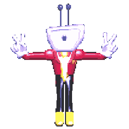 Tenna TV Spin. So Cutes! So Cutes!